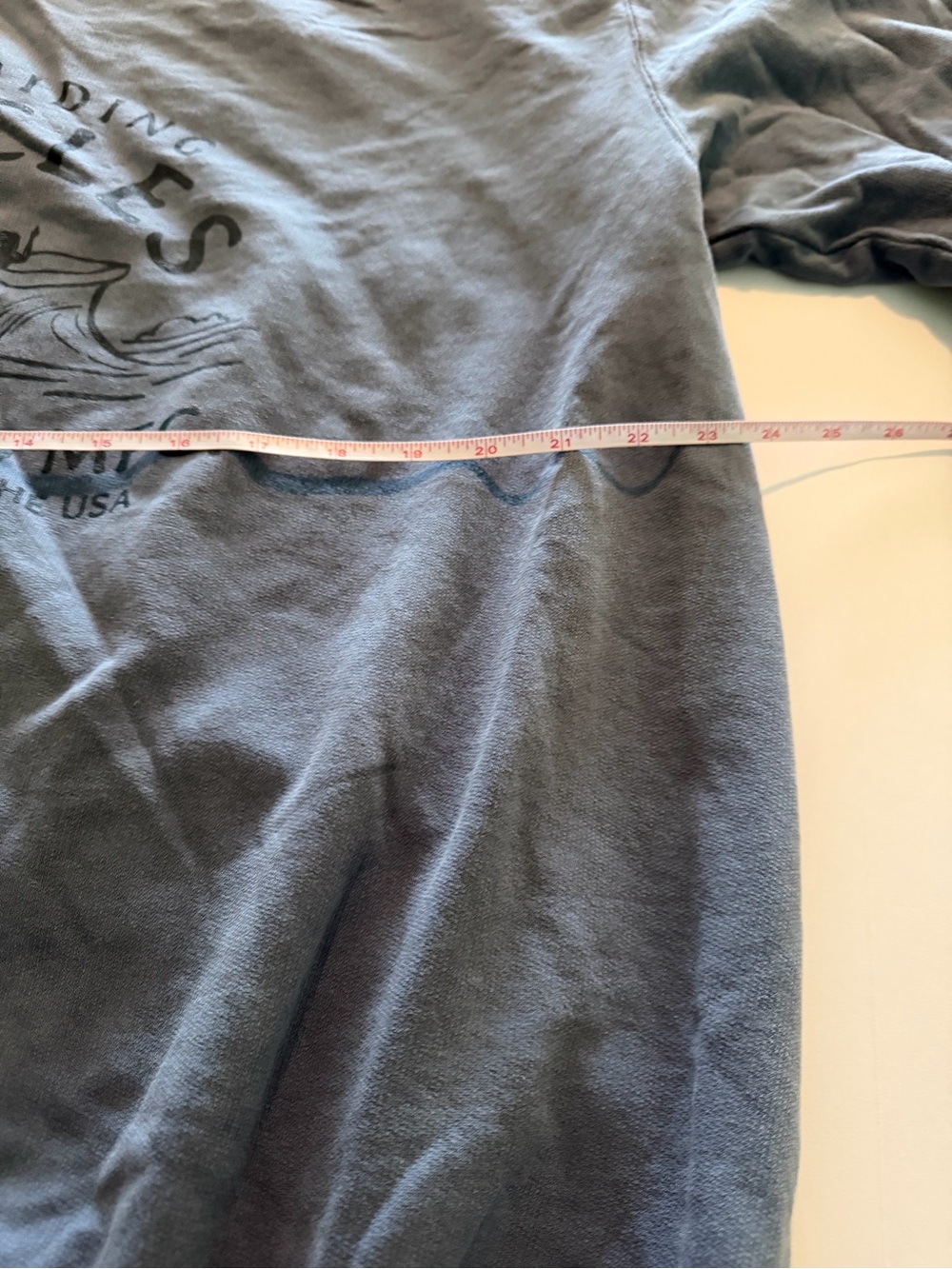 WRV paradise vibes sweatshirt - Picture 5 of 6